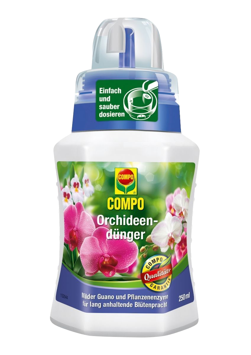 COMPO Orchideendünger 250 ml
