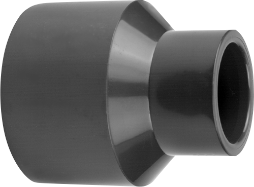 Reduziermuffen PVC 40-32 mm