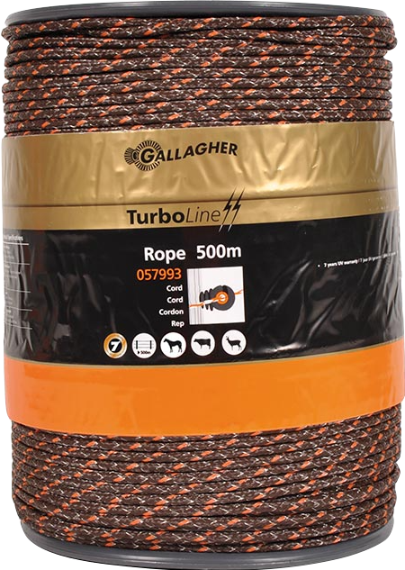 Gallagher TurboLine-Cord Terra