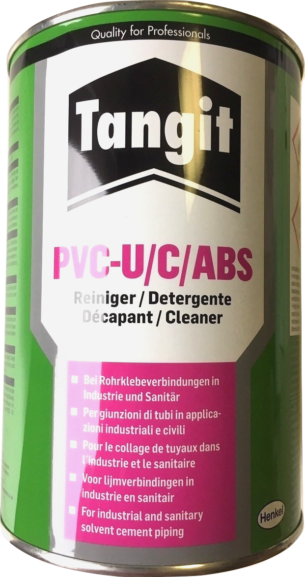 Reiniger Tangit