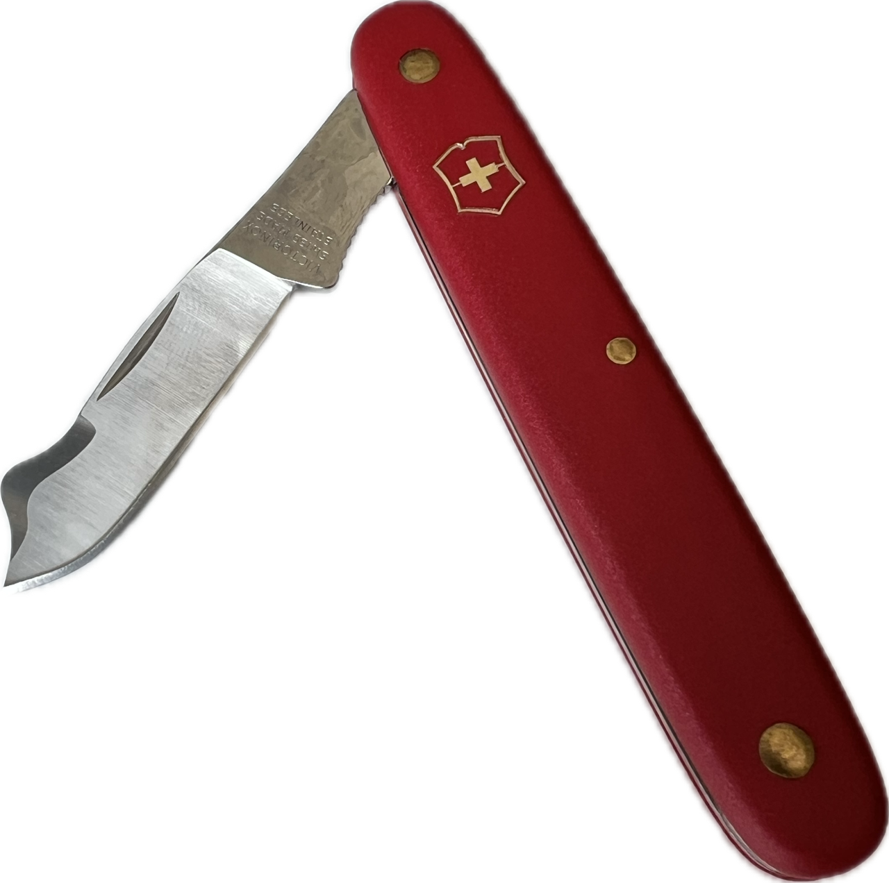 Okulier-Messer