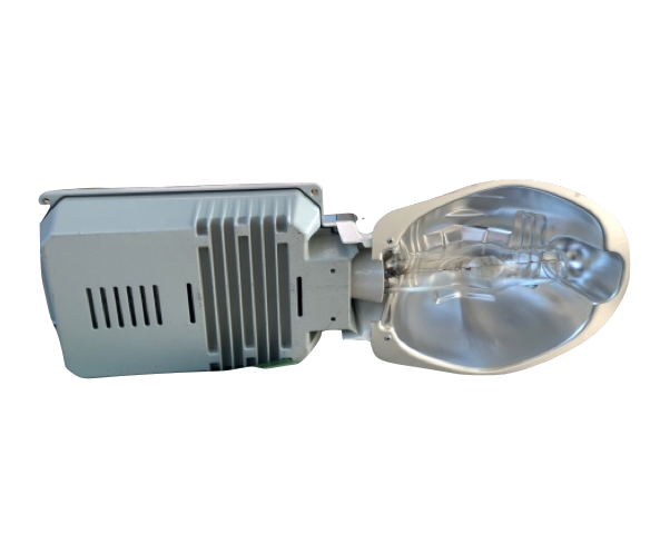 Natriumdampflampe / Poot Leuchte PL94 400 W