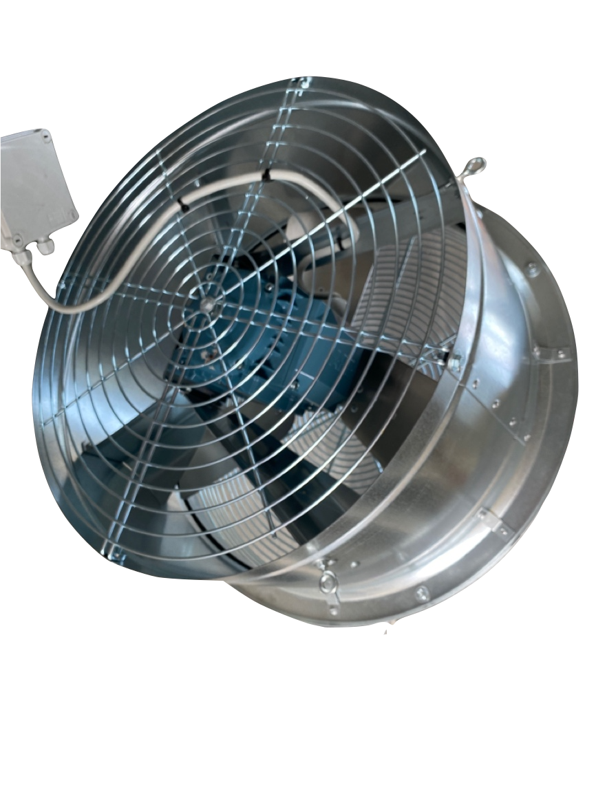 Ventilator ACF-21, 230 Volt Ventilator ACF-21, 230 Volt