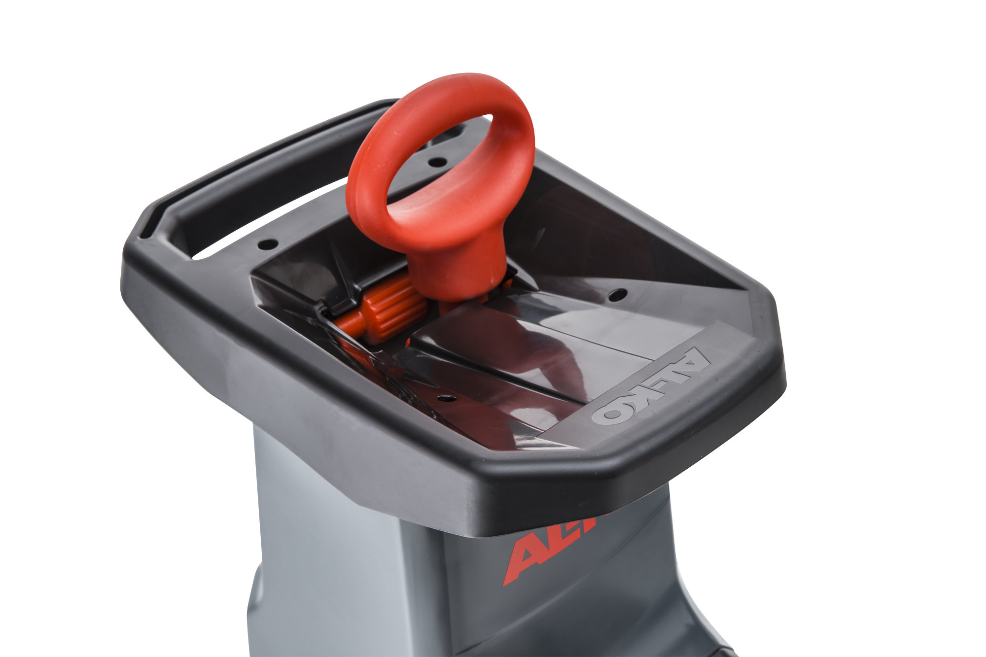 AL-KO Häcksler Easy-Crush MH 2810