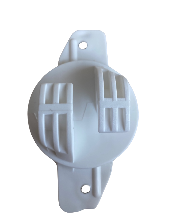 Gallagher W-Isolator Super weiss