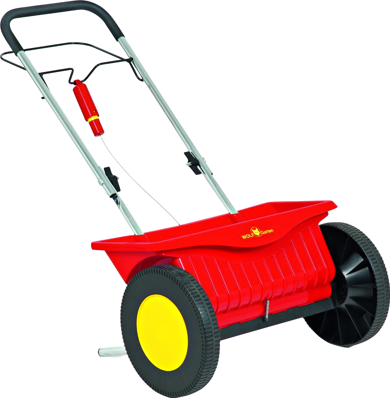 Streuwagen Wolf-Garten WE430 Streuwagen Wolf-Garten WE430