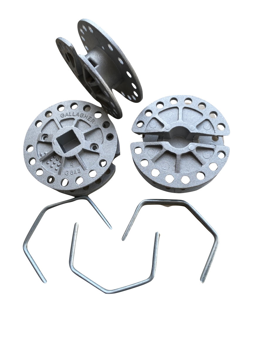 Gallagher Rotierende Spanner 