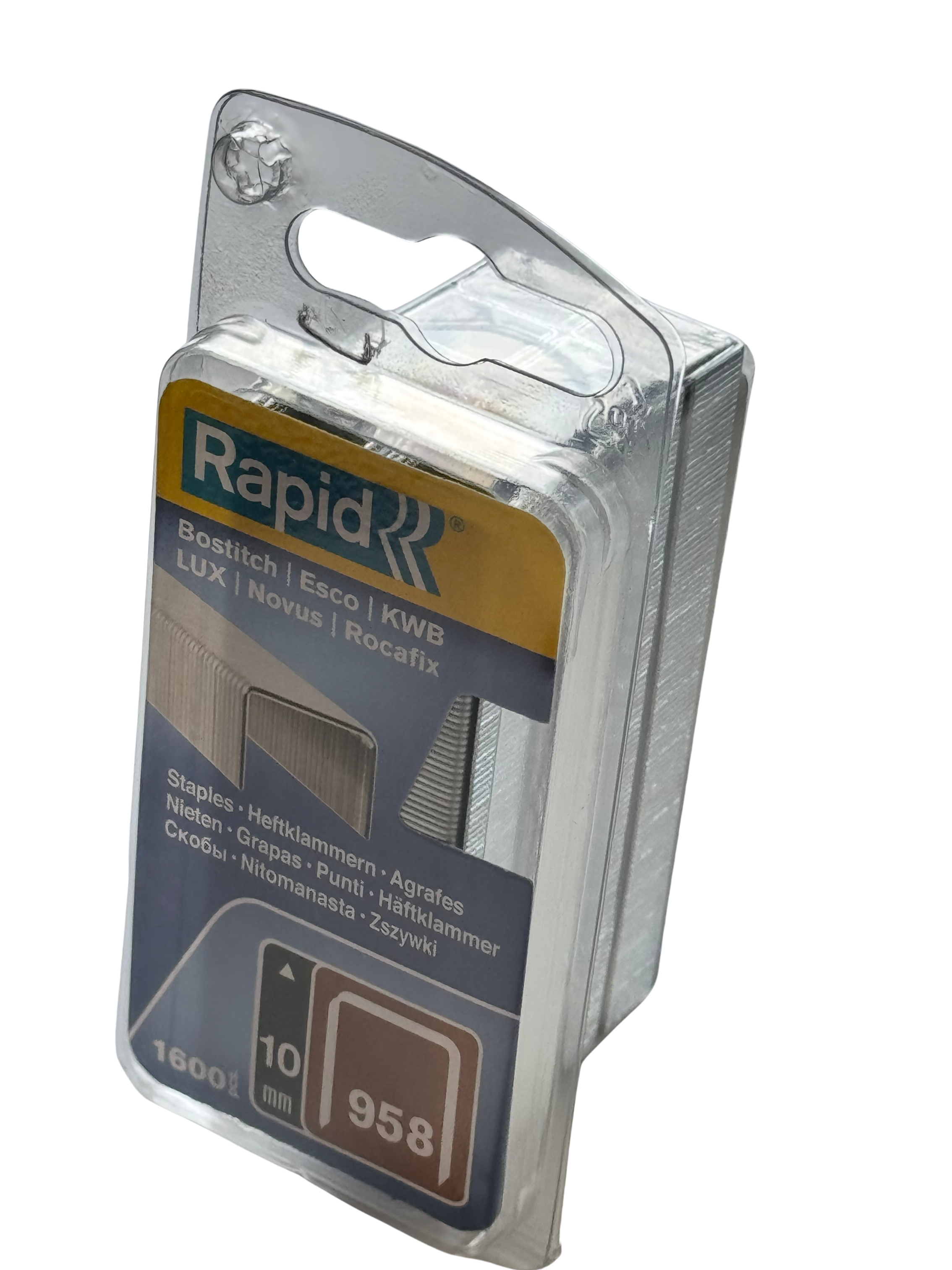 Profi Flachdrahtklammern Gartenbau Befestigung Folie