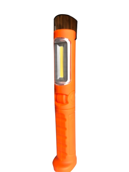 LED Arbeitslampe mit Akku