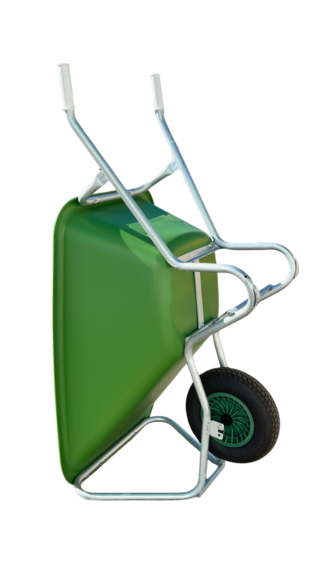 Großmuldenkarre 170 l