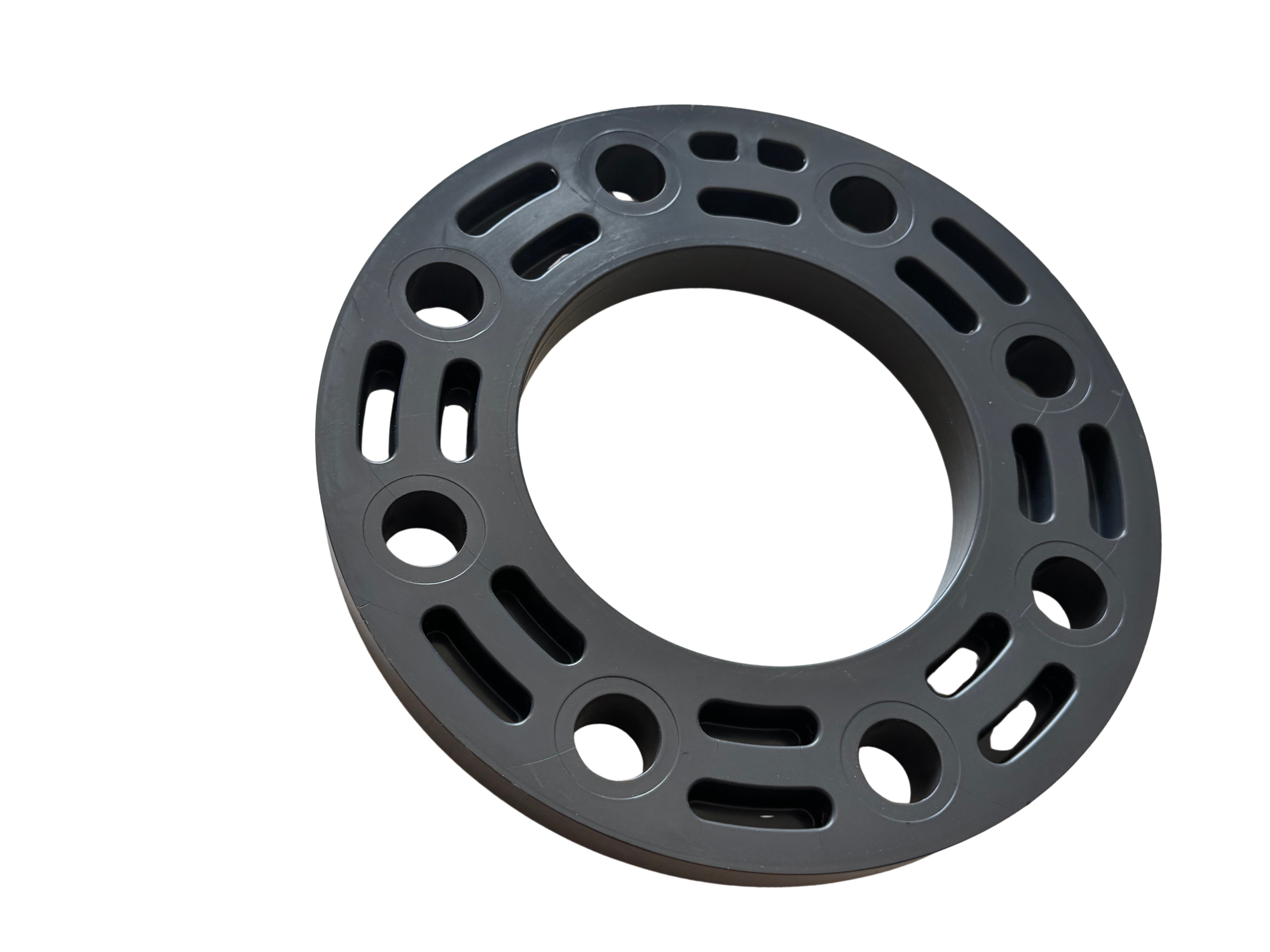 Flansch PVC Lose 63 mm