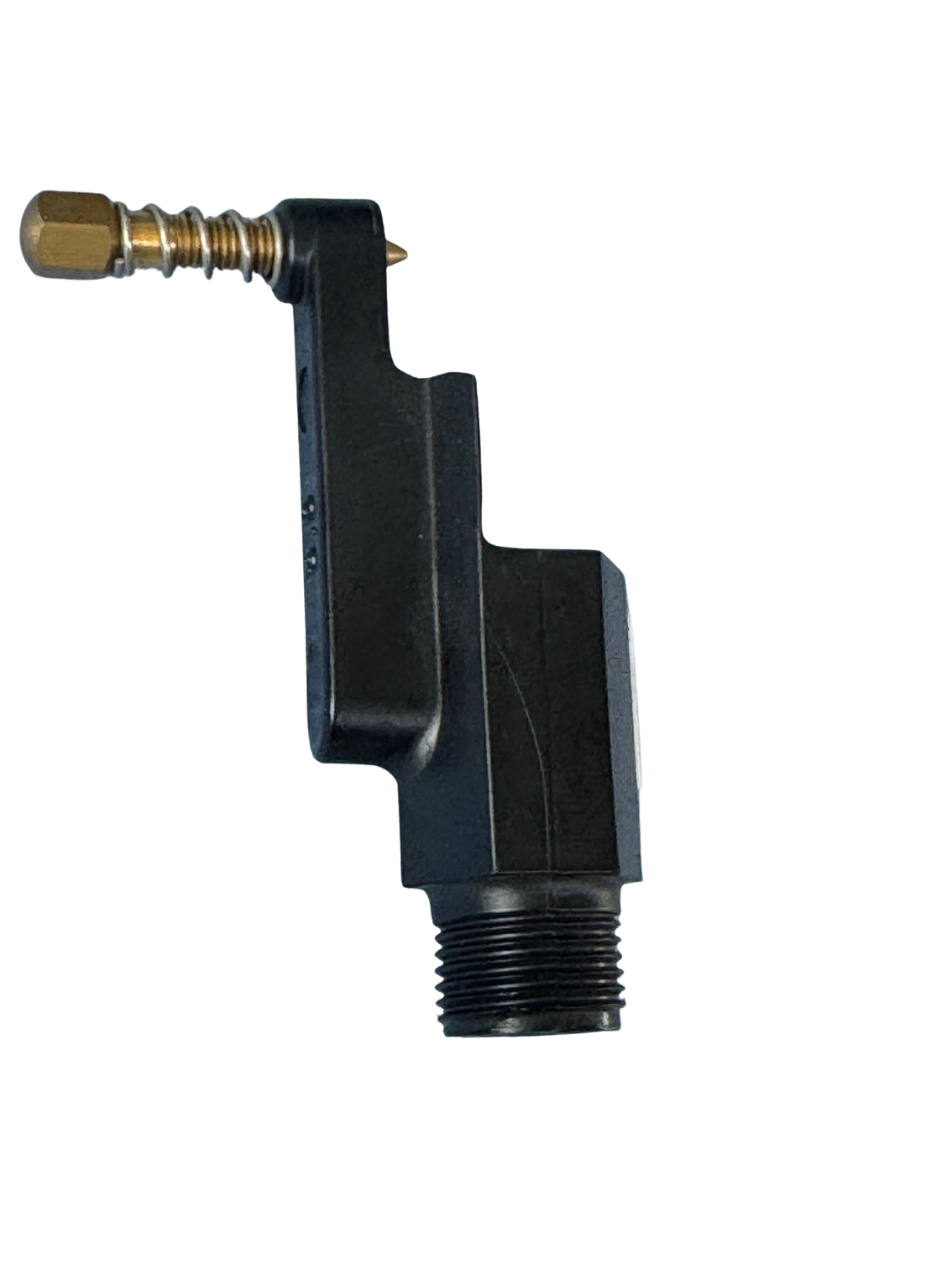 Ersatzdüse mit Strahlstörer Perrot Regner 5 mm