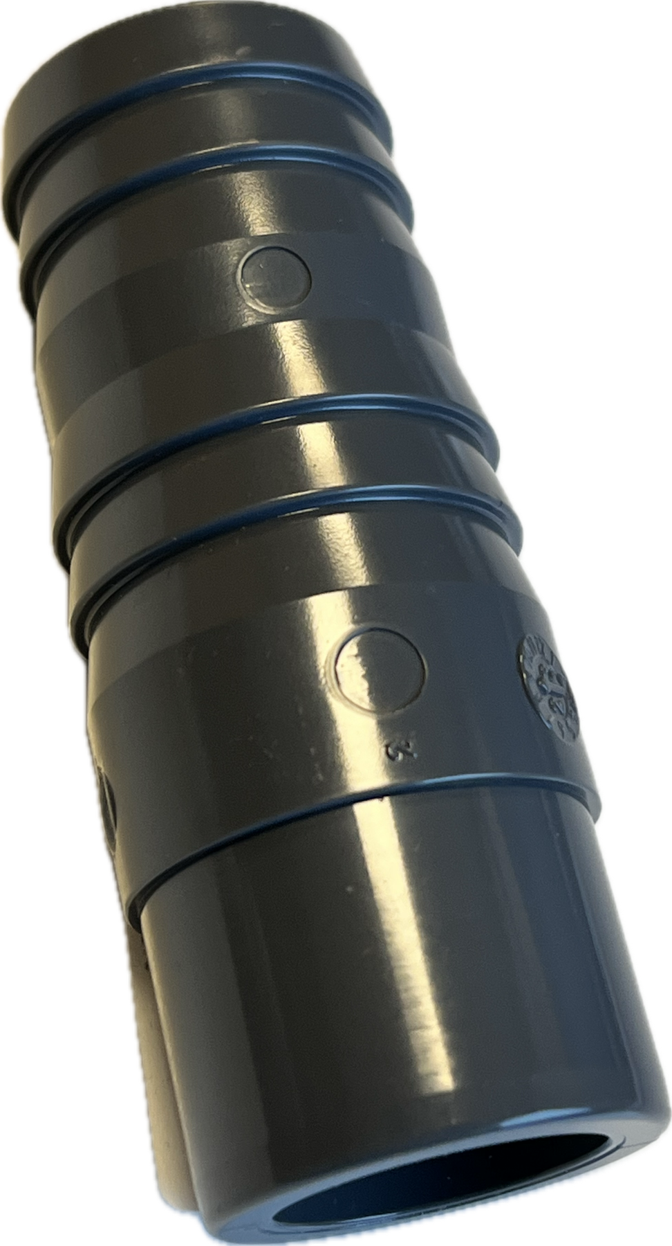 Schlauchtülle PVC 