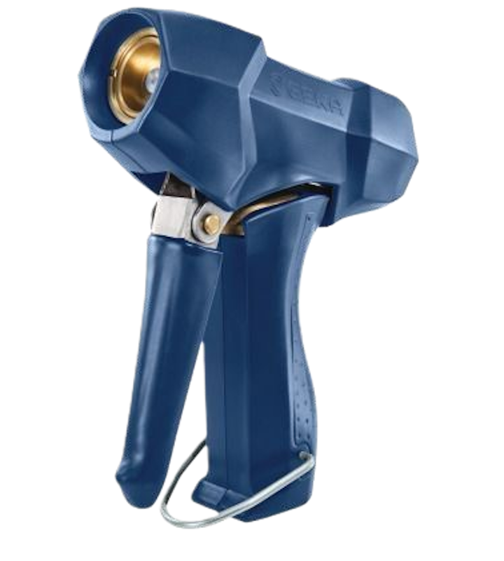 Profi Reinigungspistole Geka-plus Profi Reinigungspistole Geka-plus