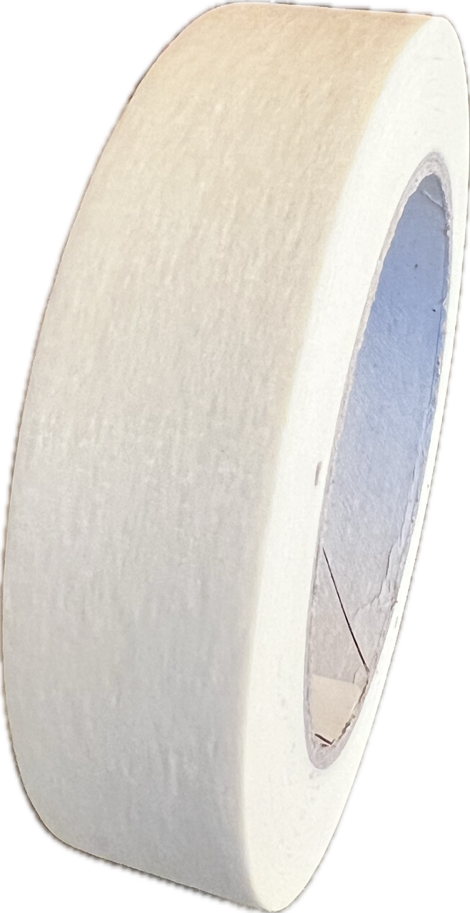 Kreppband 25mm