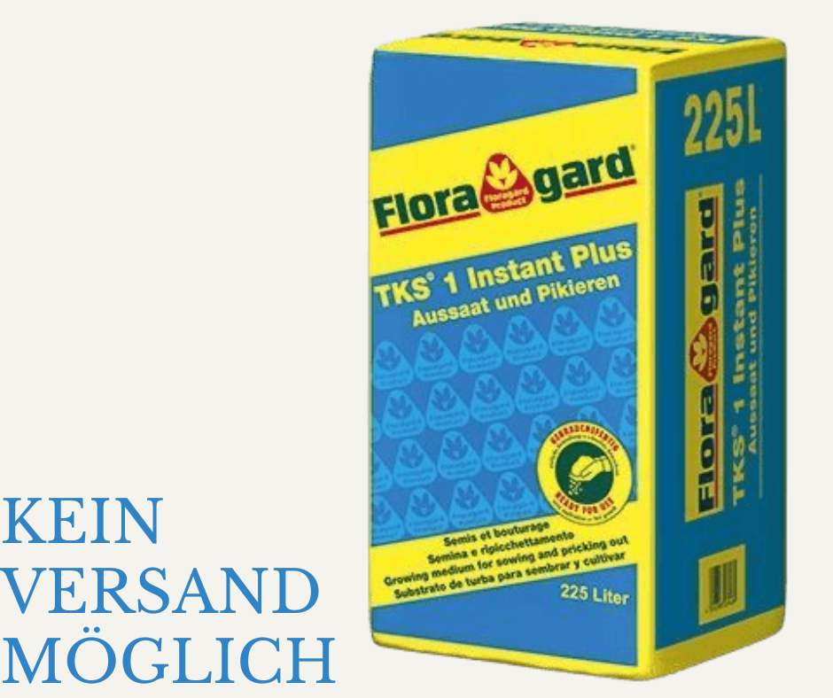 Floragard TKS 1 225 l