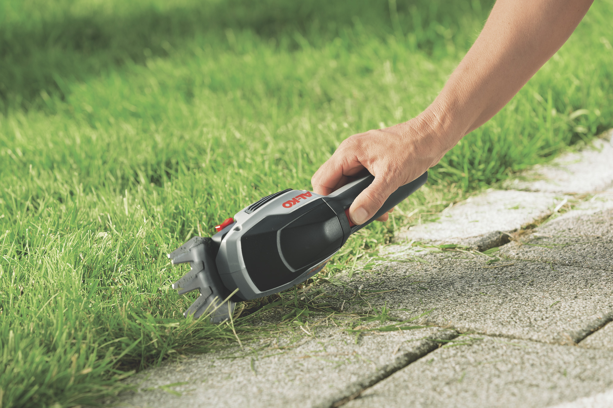 Akku Multicutter AL-KO Akku Multicutter AL-KO