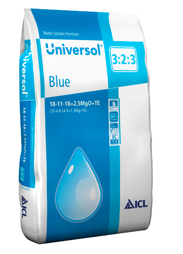 Universol blau 18-11-18 25 kg