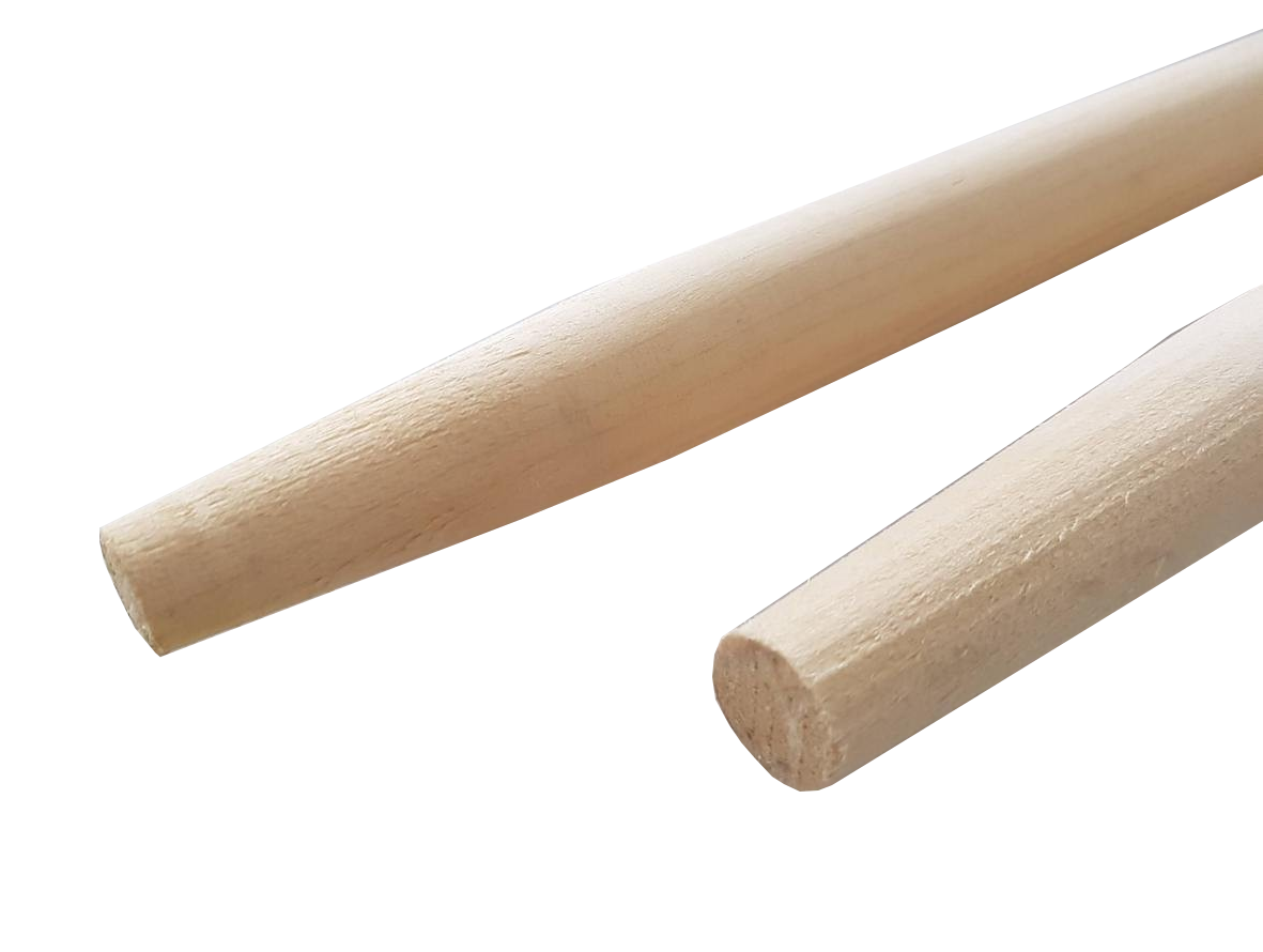 Gerätestiel mit Konus Gerätestiel mit Konus