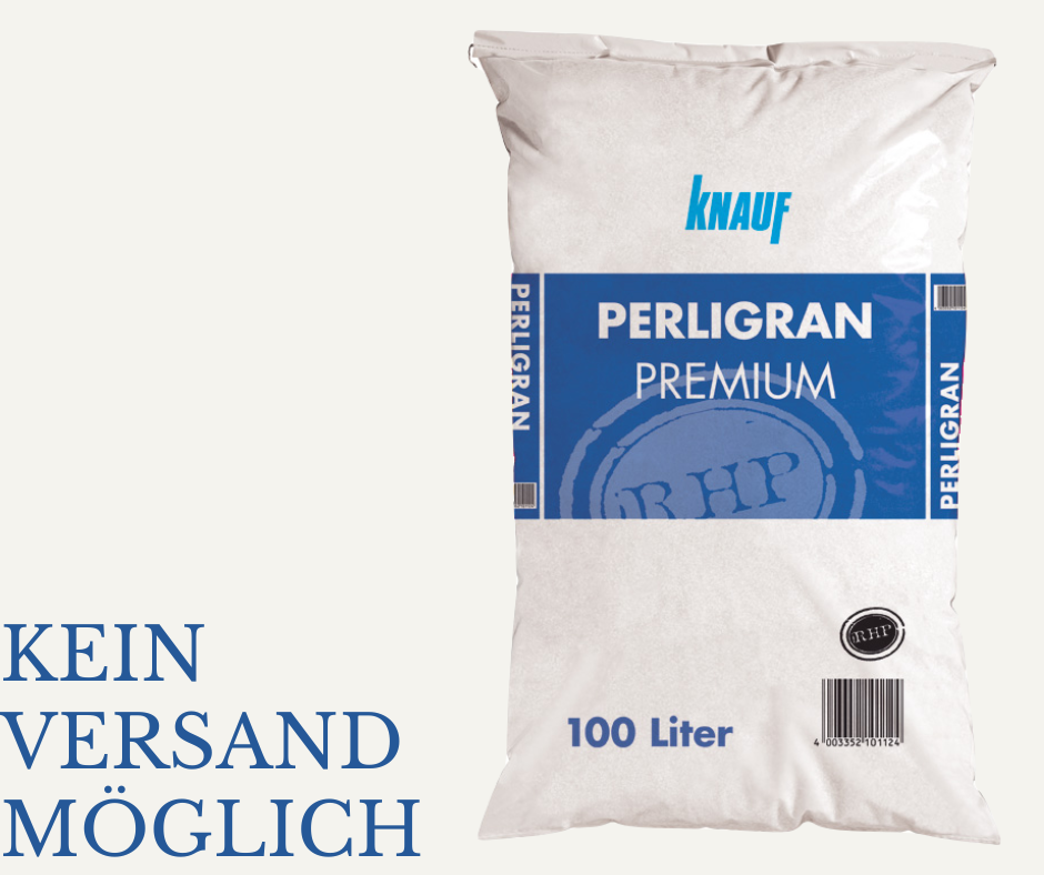 Perlite 100 l Premium PERLIGRAN®