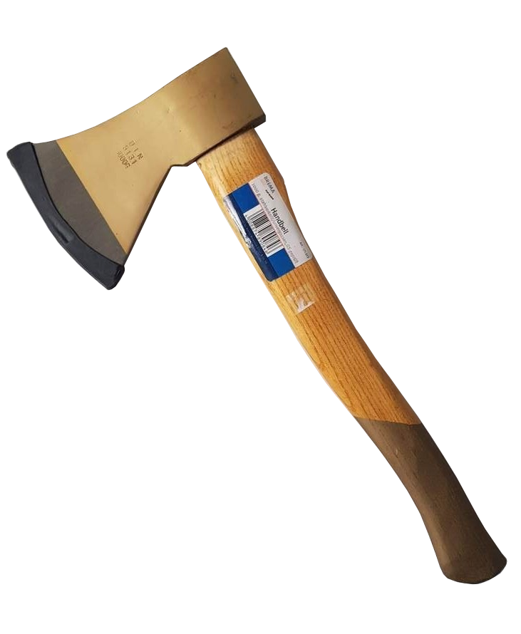 Brema_Handbeil