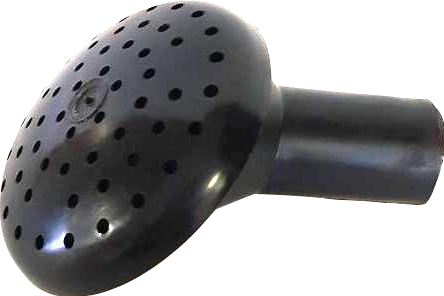 Brause PVC 2 l für Gießkanne Brause PVC 2 l für Gießkanne