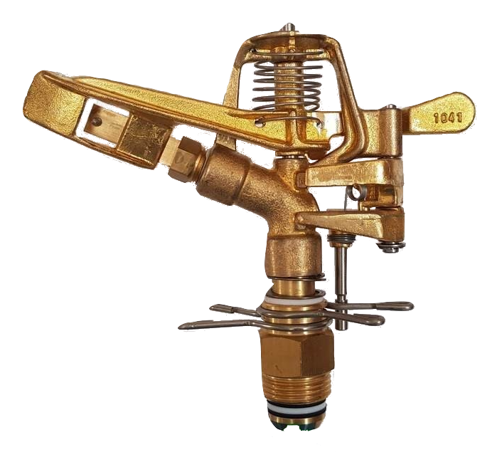 Sektorenregner / Kreisregner 5,2 mm Sektorenregner / Kreisregner 5,2 mm