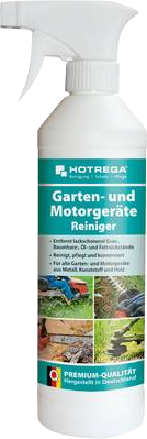 Garten- und Motorgeräte Reiniger Hotrega 500 ml