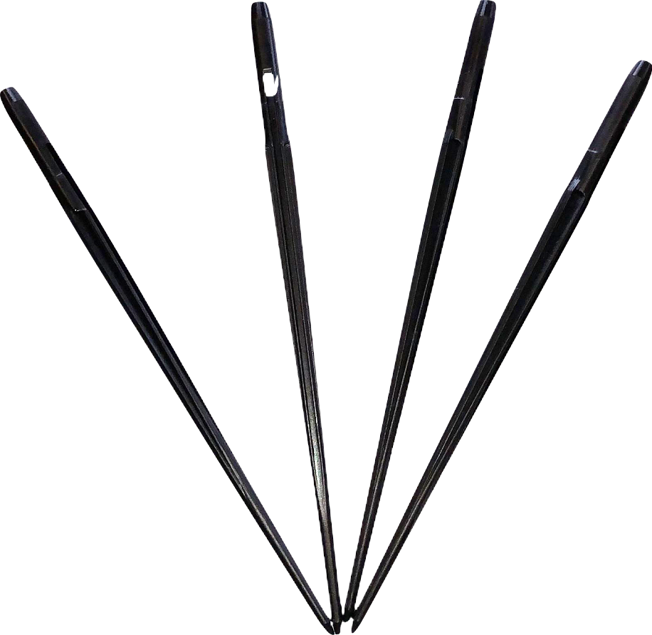 Plant Spikes