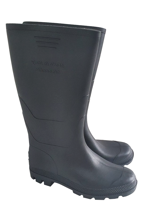 Gummistiefel Hoch