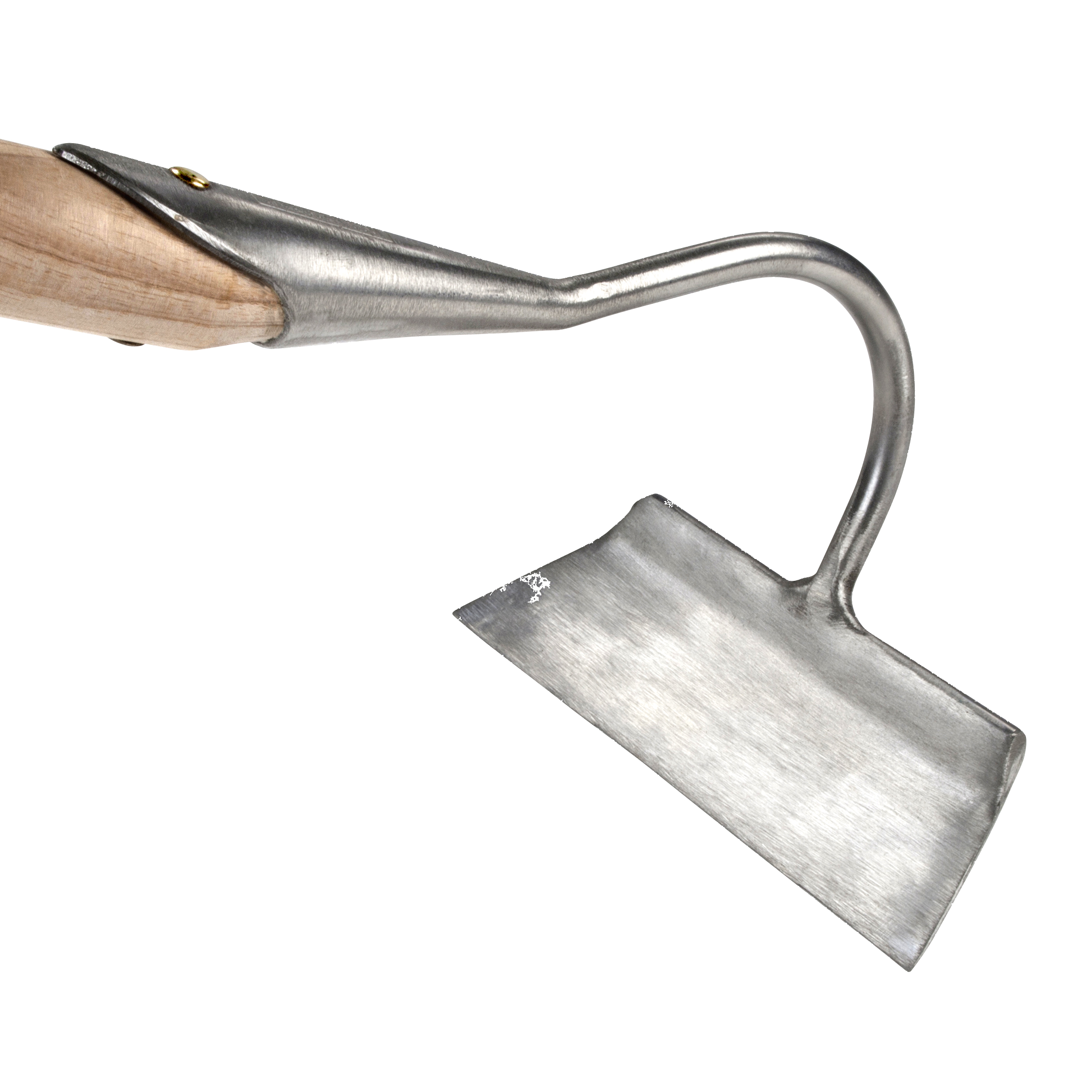 Hacke 17,5 cm Niro Sneeboer