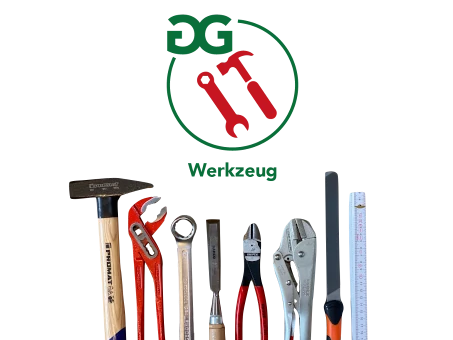 Link zur Kategorie  Werksatt Werkzeug