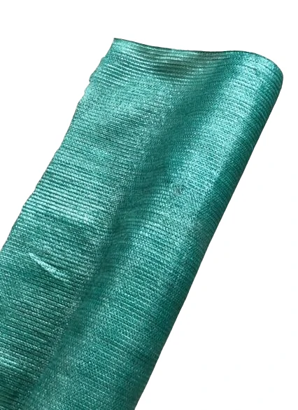 Schattiernetz grün 50% Schattierwert