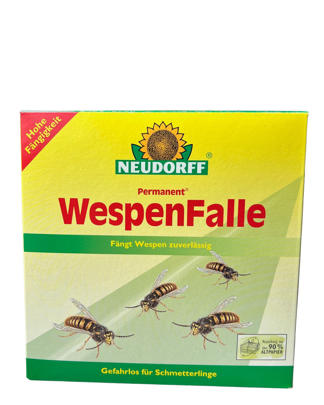 Wespenfalle Neudorff