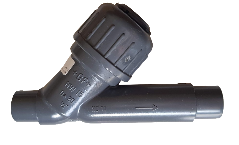 Rueckschlagventil_Typ303 Rückschlagventil Typ303