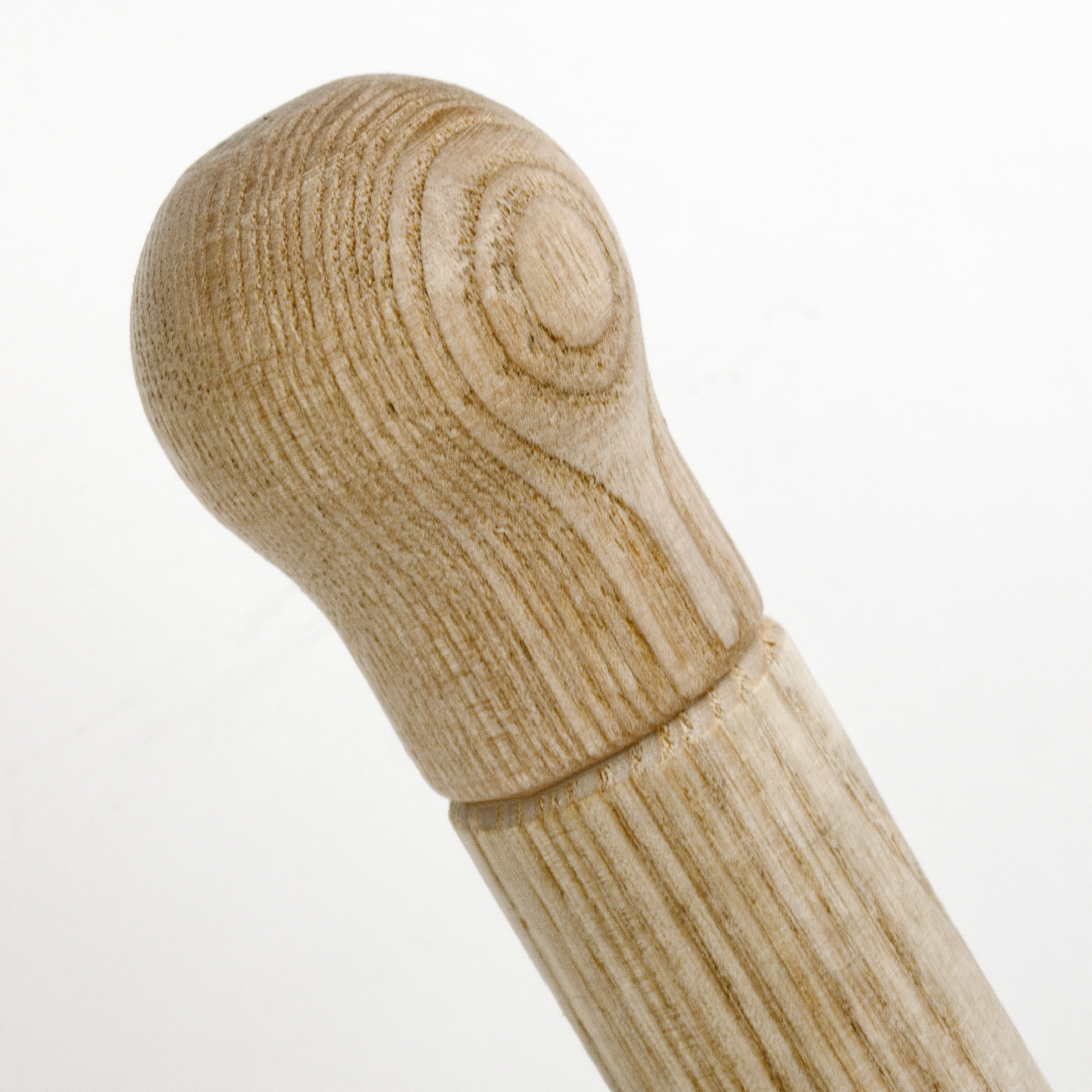 Sauzahn mit Stiel 155 cm Griff