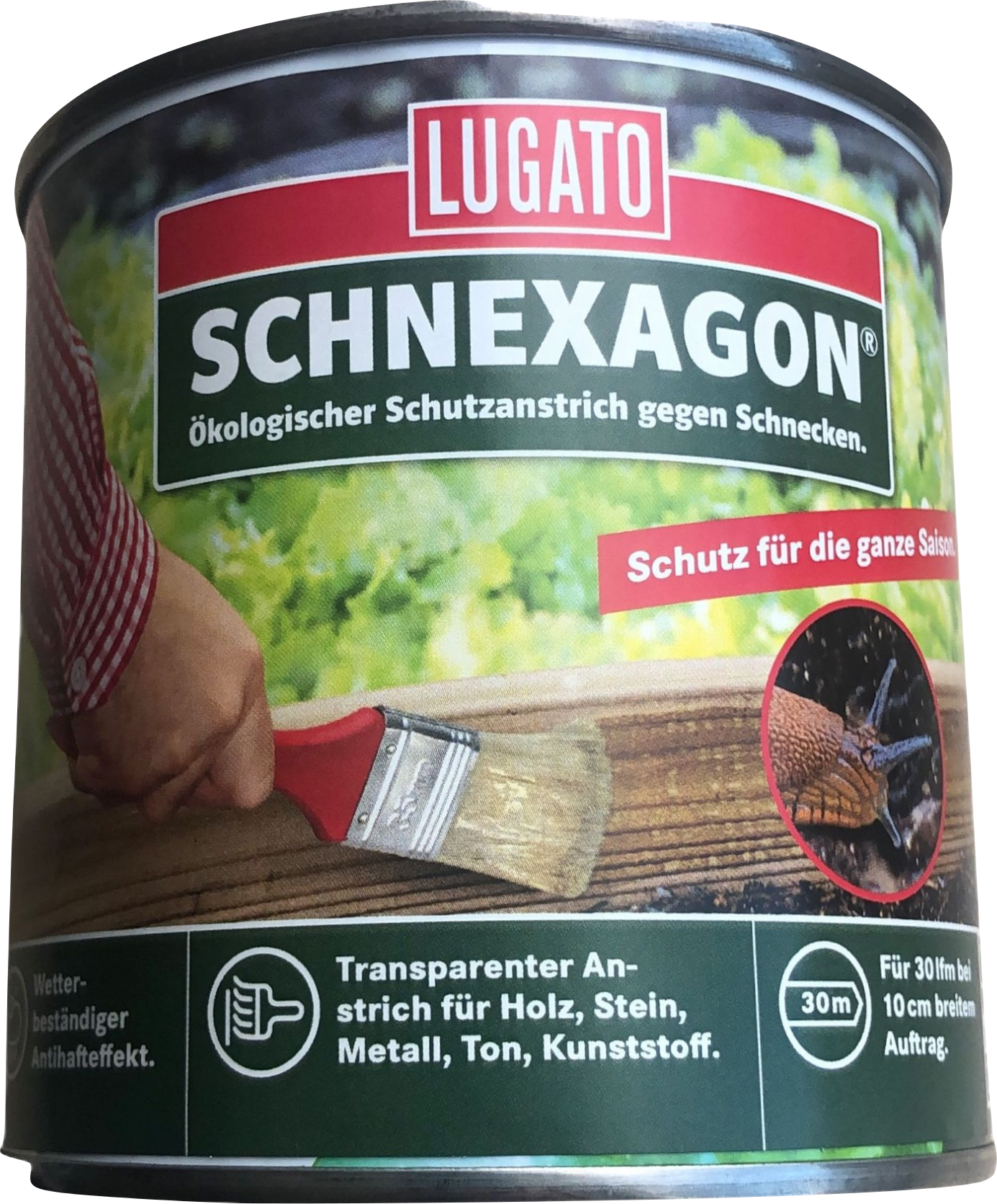 Schnexagon 375 ml