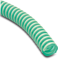 Spiral Saugschlauch