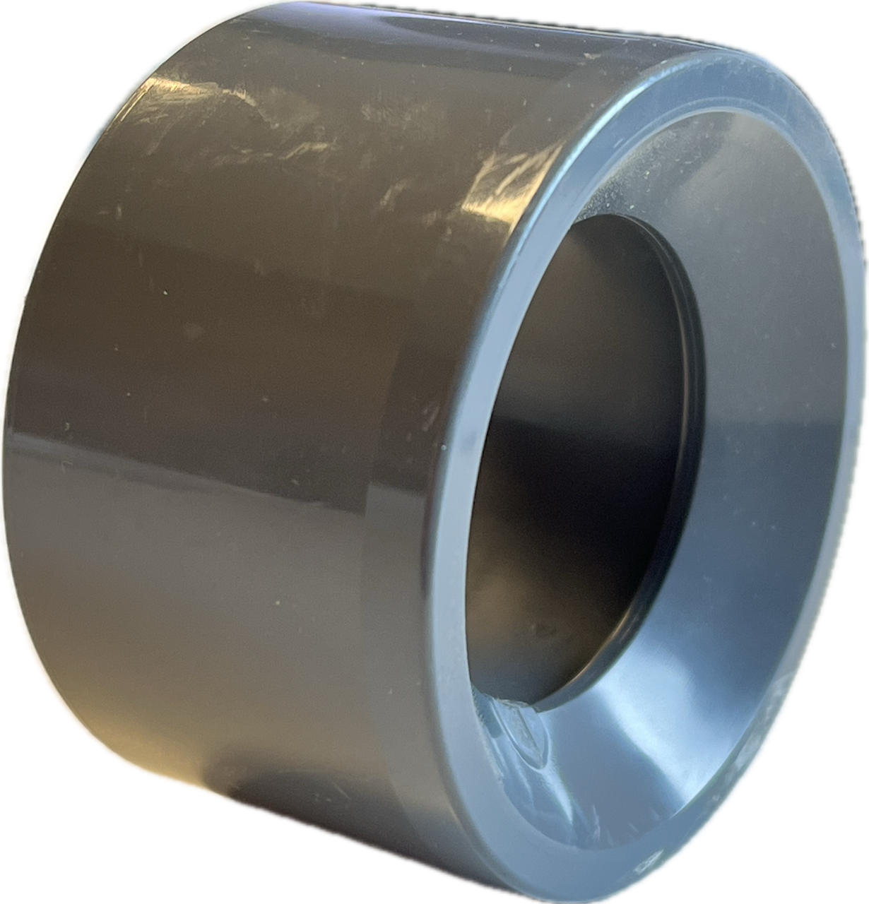 Reduktion PVC kurz