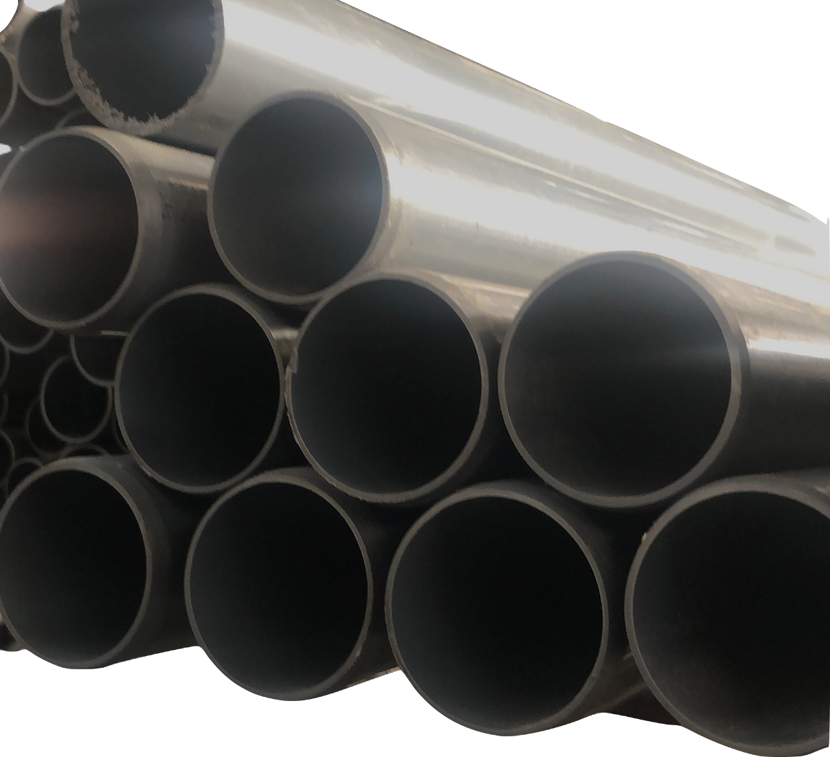 PVC_Rohr2 Rohr PVC-U