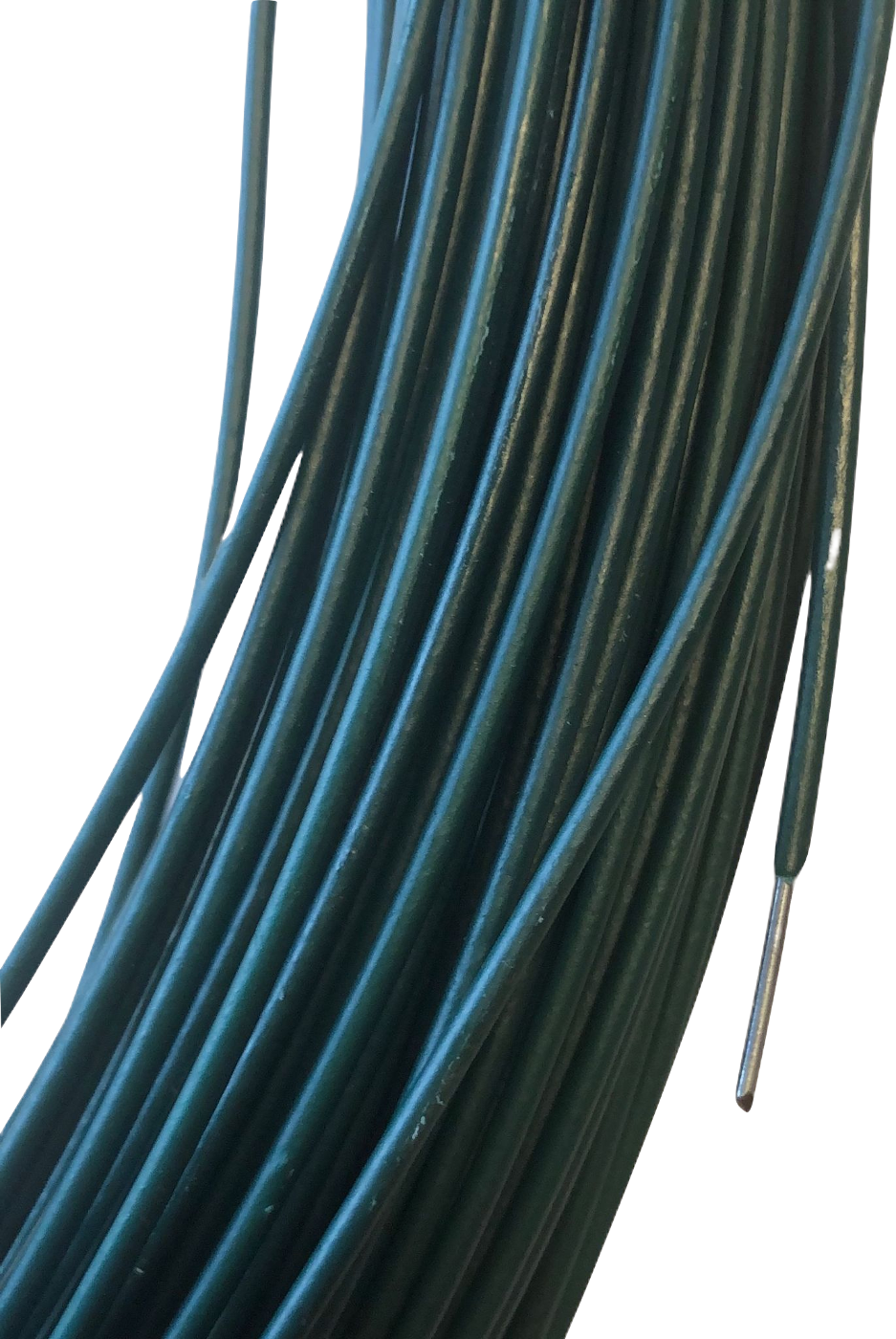 Draht Grün Draht Grün