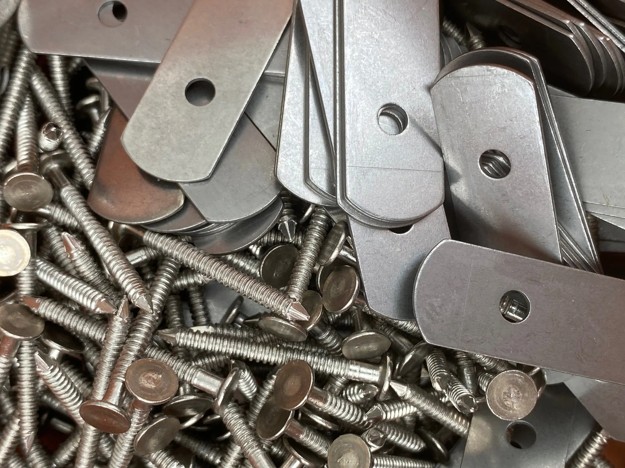 Befestigungs - Set für Baumbindegurt Befestigungs - Set für Baumbindegurt