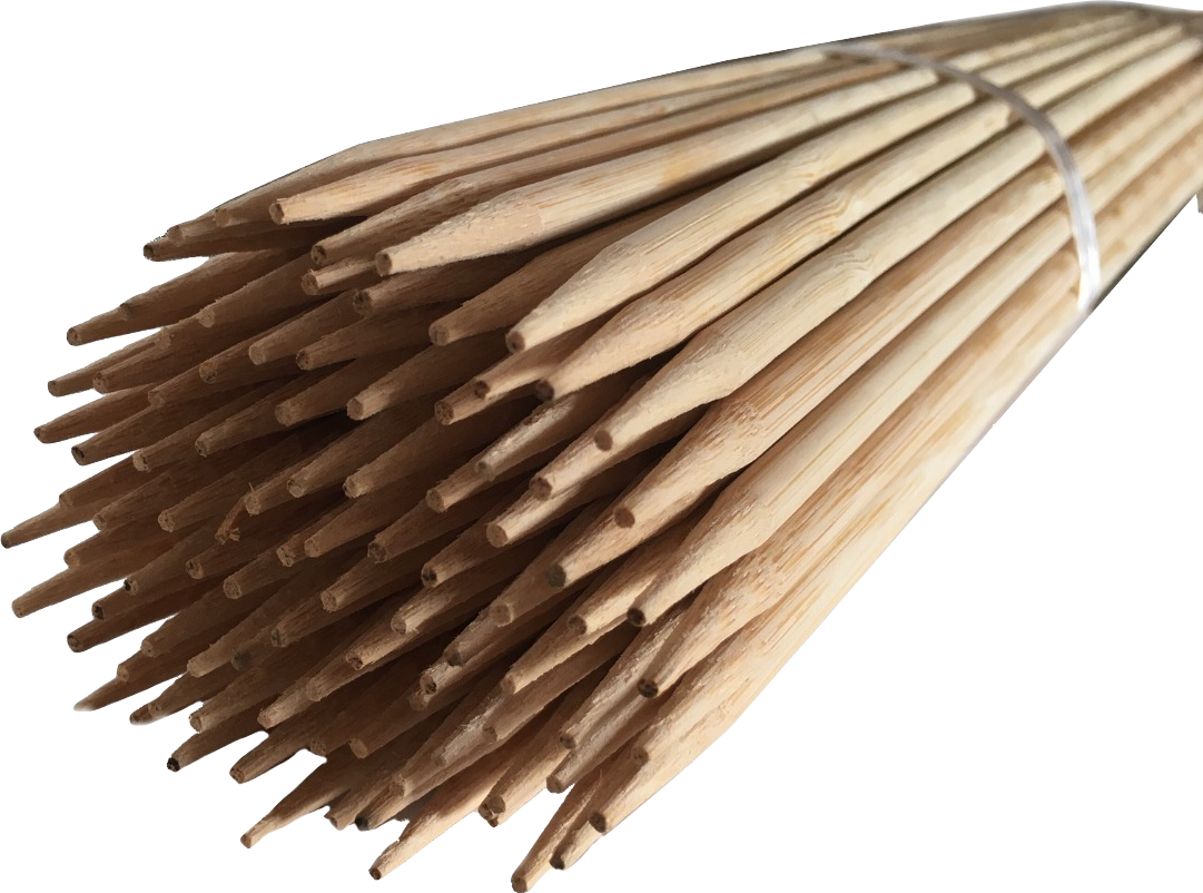 Splittstaebe 60cm Splittstaebe 60cm