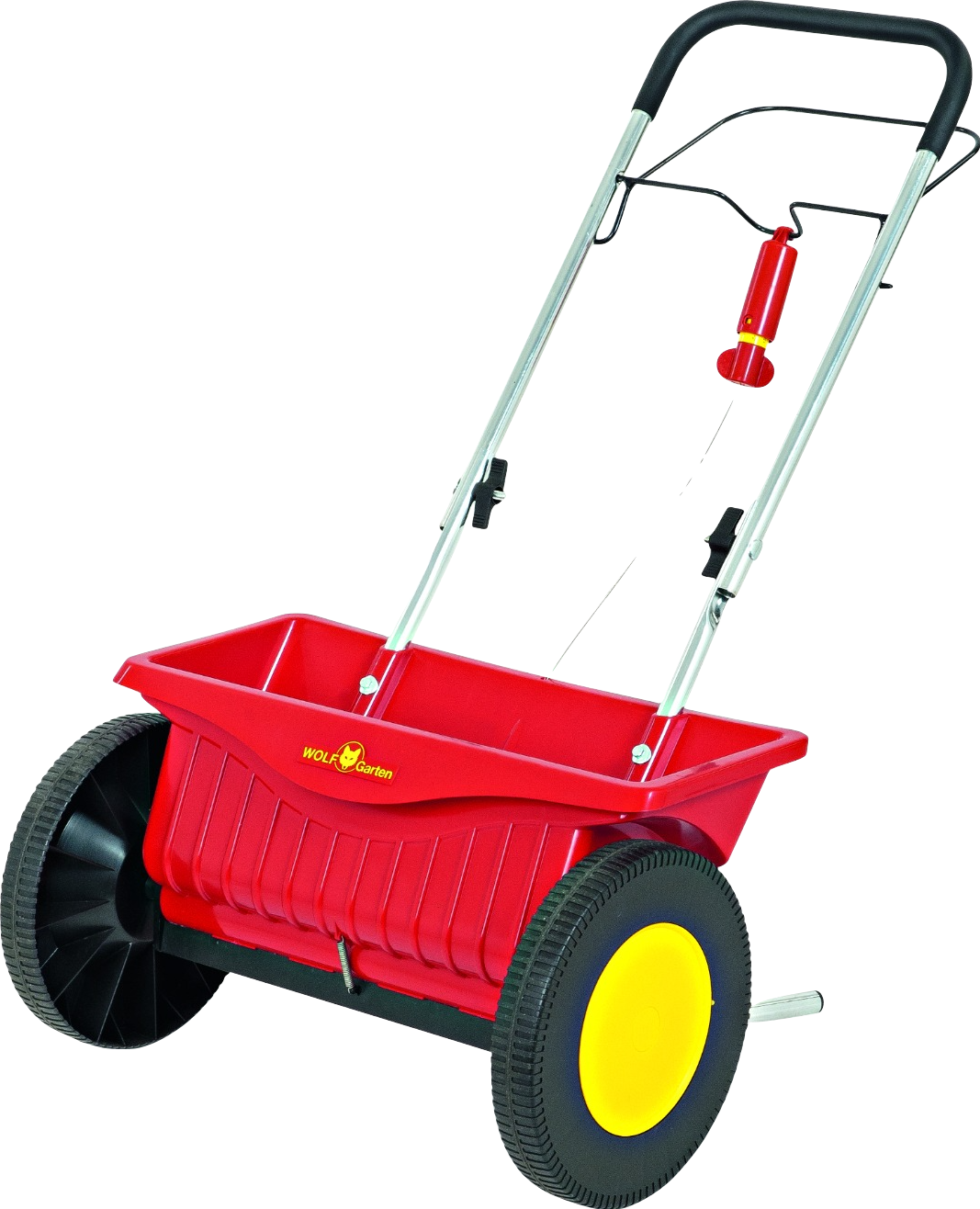 Streuwagen Wolf-Garten WE430 Streuwagen Wolf-Garten WE430