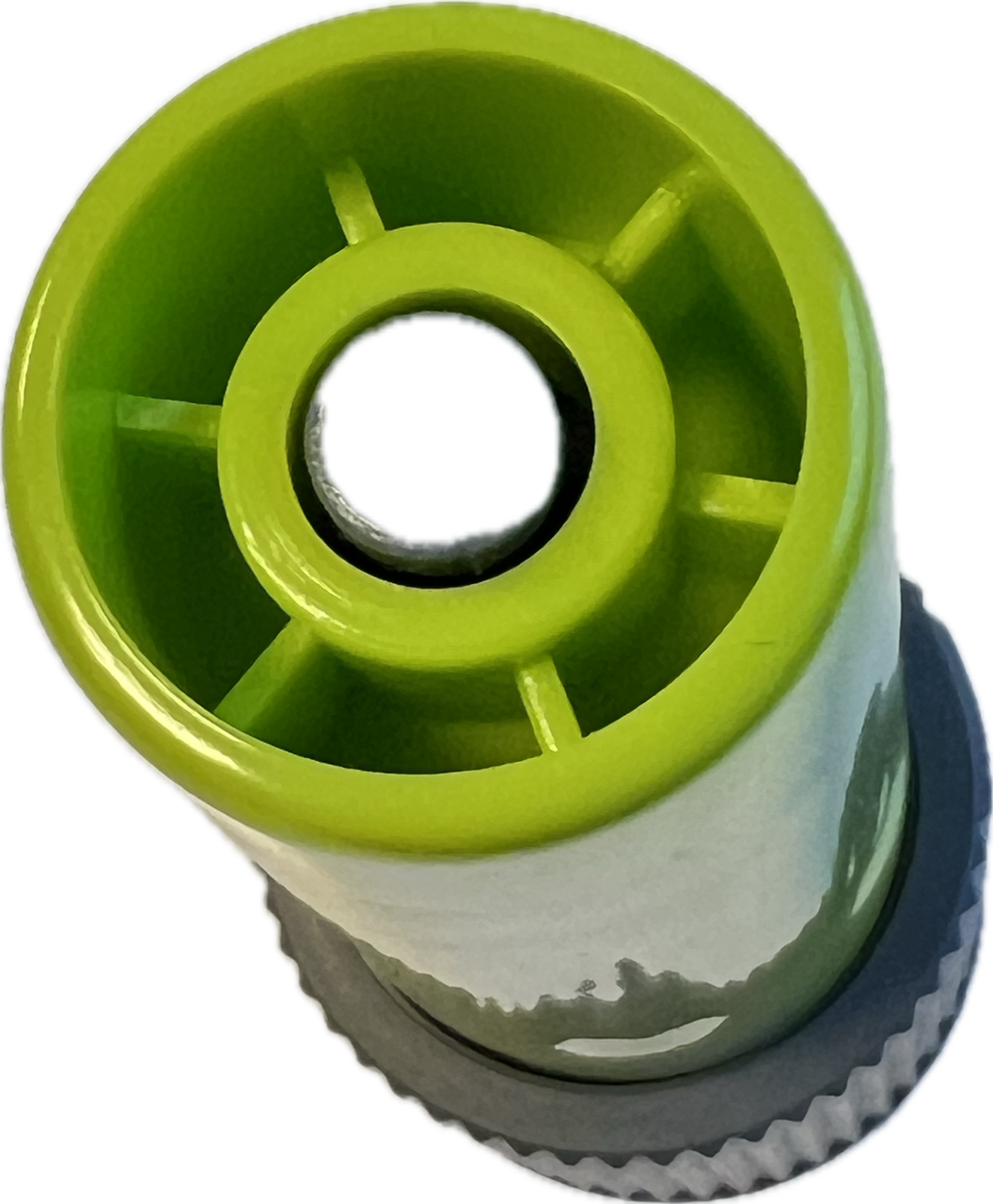 Rehau Spritze Anschluss Rehau Spritze Anschluss