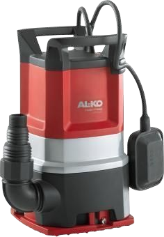 Tauchpumpe AL-KO Twin 11000 Premium Tauchpumpe AL-KO Twin 11000 Premium