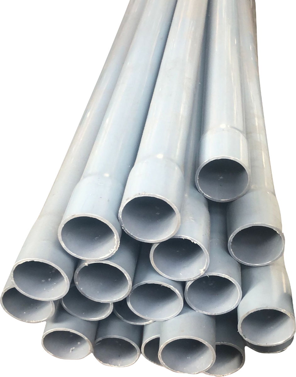 Rohr PVC-U 25-1.5 mm