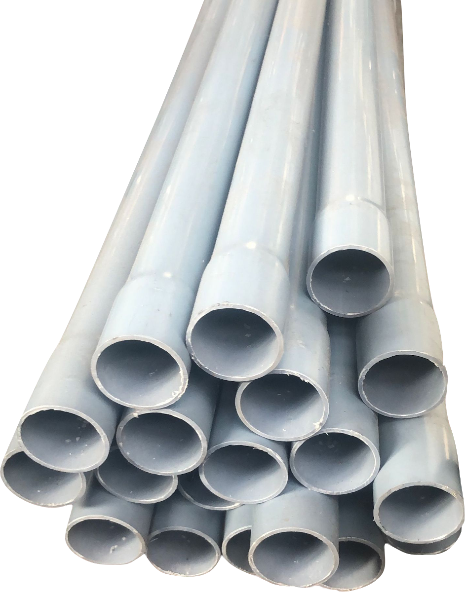 Rohr PVC-U