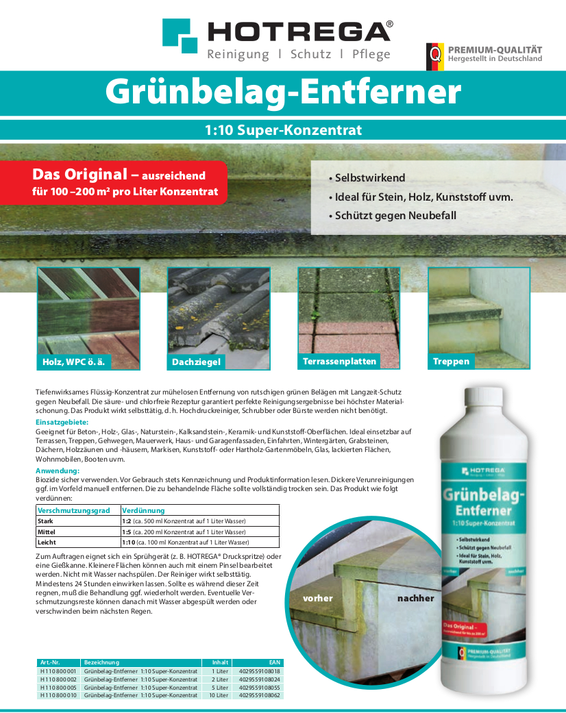 Gruenbelagentferner_F_low Gruenbelagentferner Anleitung