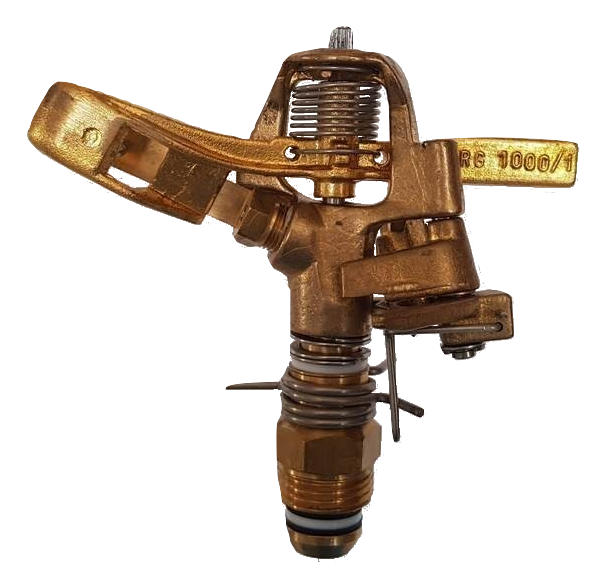 Sektorenregner Kreisregner 4 mm Sektorenregner Kreisregner 4 mm